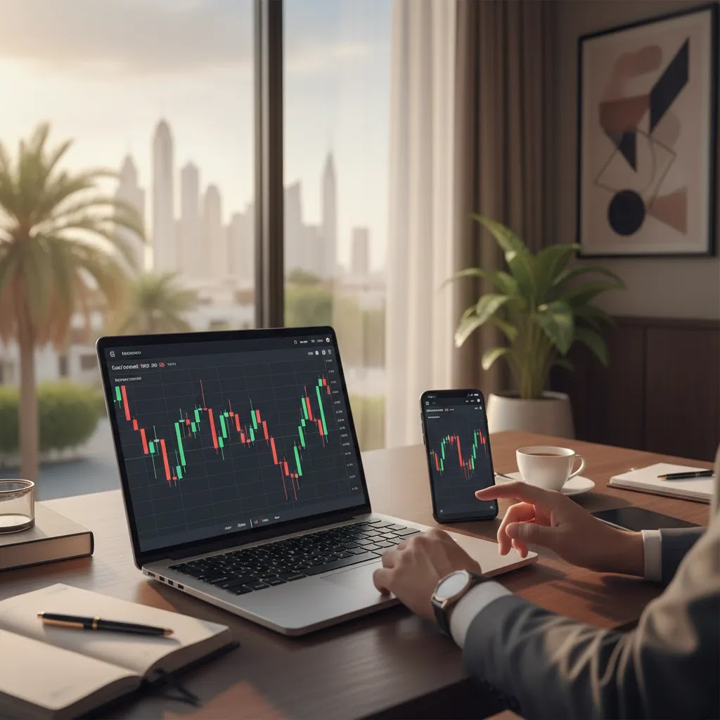 60-second-binary-options-strategy-trading-setup-on-a-professional-desk-for-uae-t.jpg
