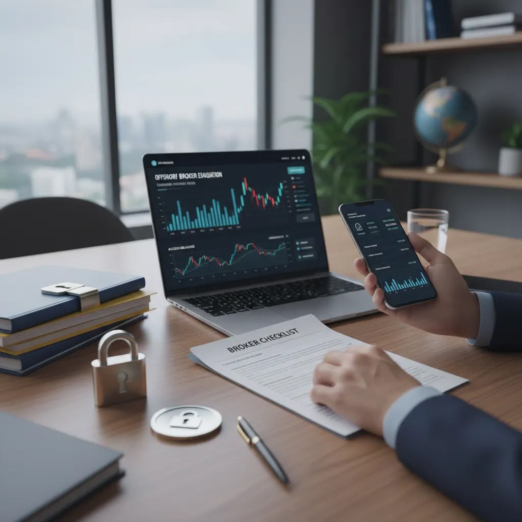 binary options australia broker safety check with compliance review and offshore platform evaluation