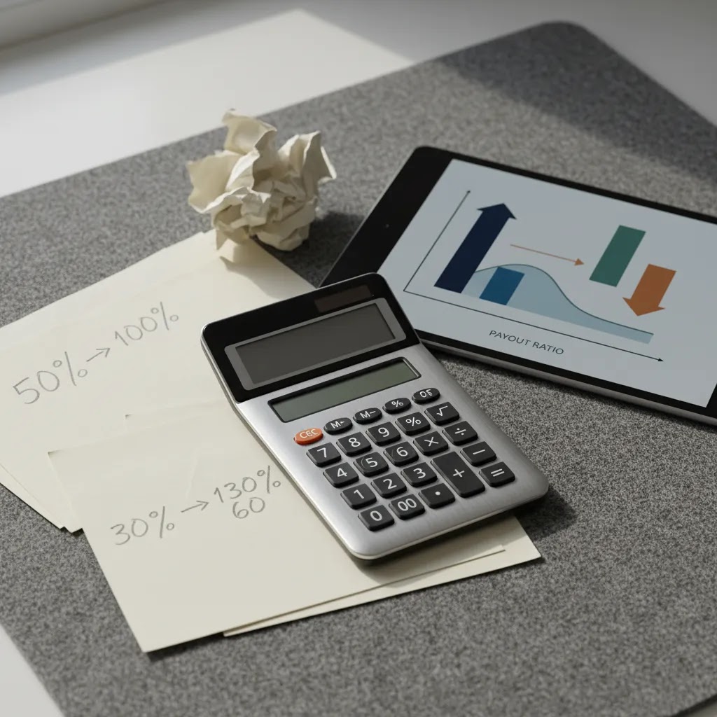 binary options mistakes break even math and payout ratio analysis for beginners