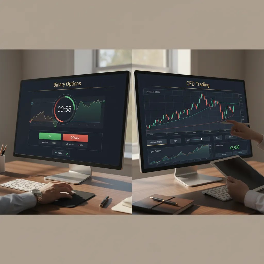 binary-options-vs-cfd-trading-visual-showing-fixed-outcome-and-leveraged-market--1.jpg
