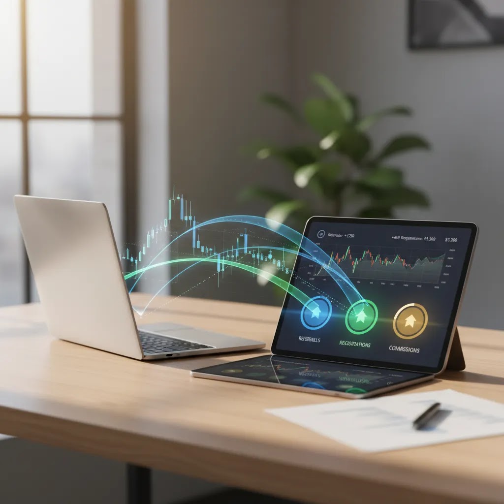 Binary Options Affiliate Programs Complete Guide