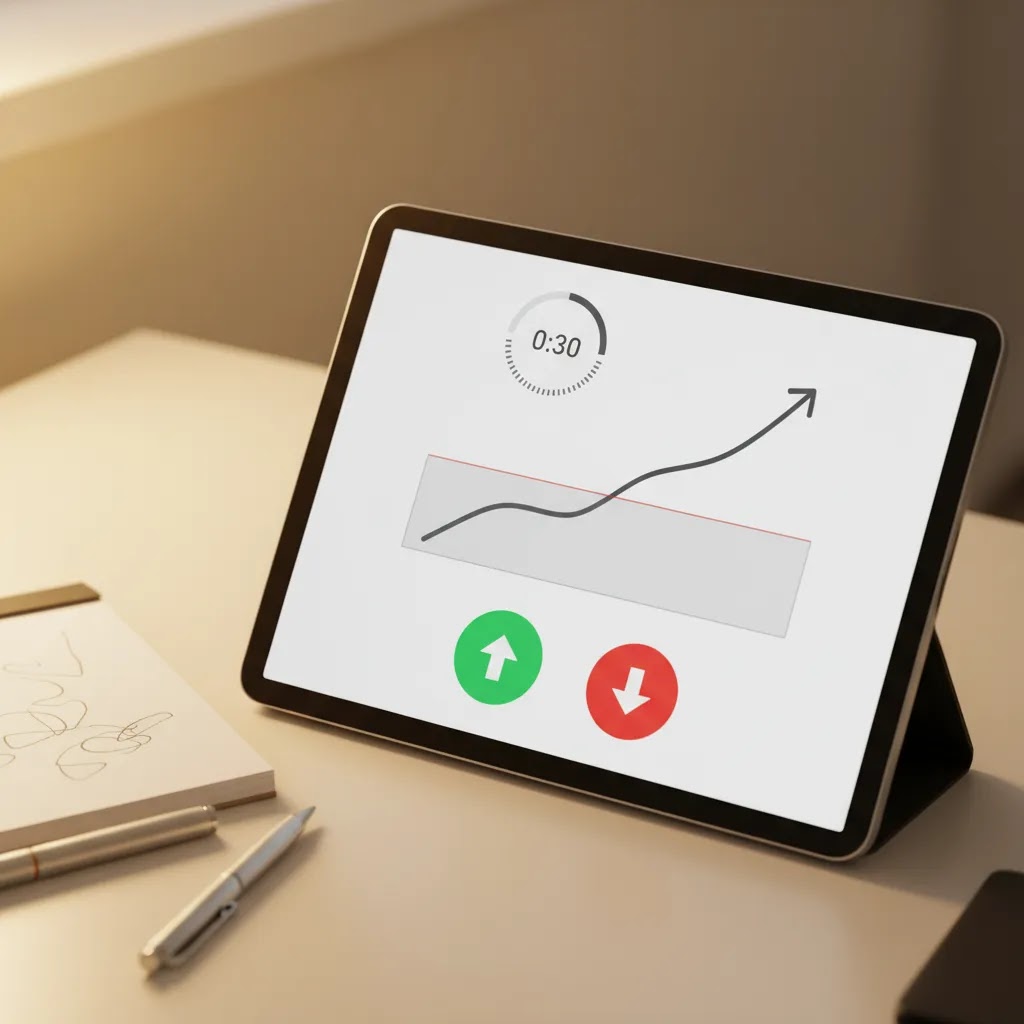 Binary Options for Beginners Complete Guide 2026