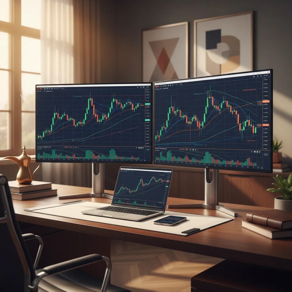 mt4-binary-options-charting-setup-with-professional-multi-screen-trading-workspa.jpg