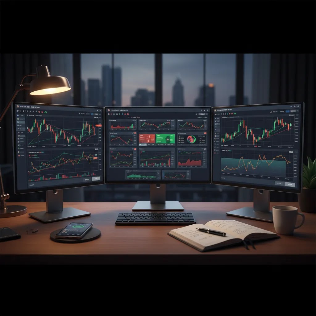 stochastic-oscillator-binary-options-broker-platform-view-with-advanced-stochast.jpg